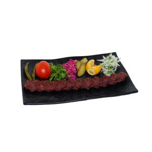 دیگه نگران رژیم نباش! 4 آدانا-کباب