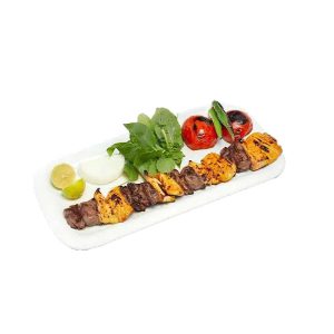 دیگه نگران رژیم نباش! 6 کباب بختیاری
