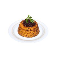 ته‌چین گوشت