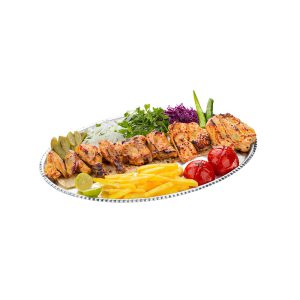 دیگه نگران رژیم نباش! 3 جوجه-با-استخوان