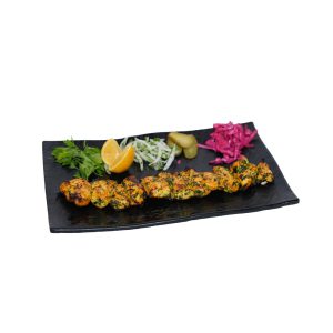 دیگه نگران رژیم نباش! 2 جوجه جنگلی