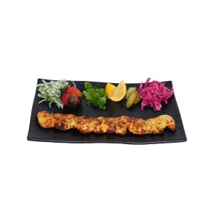دیگه نگران رژیم نباش! 11 جوجه کباب
