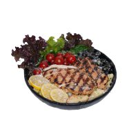 صفحه اصلی 30 سالاد سزار گریل