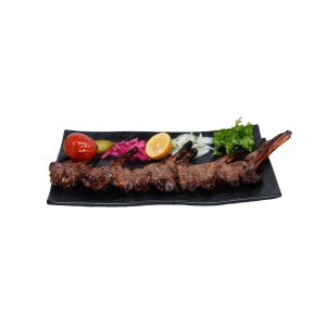 دیگه نگران رژیم نباش! 12 شیشلیک