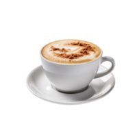 کاپوچینو