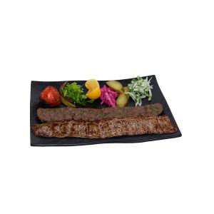 دیگه نگران رژیم نباش! 8 کباب-سلطانی
