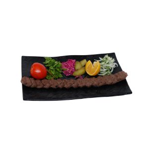 دیگه نگران رژیم نباش! 10 کباب لقمه