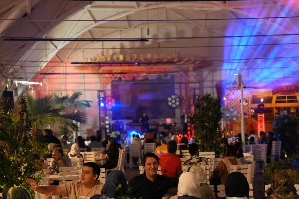 الماس کویر: نگین درخشان هفت باغ کرمان 5 DSC01277 1